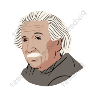 Albert Einstein